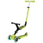 Globber Go Up Active Lights Тротинетка, скутер