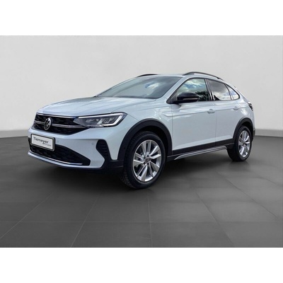Volkswagen Taigo 1.0 TSI DSG 85 kW