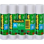3M Лепило Scotch 21 г 5 бр