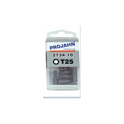 Witte T15 25mm 10 ks 2732-10