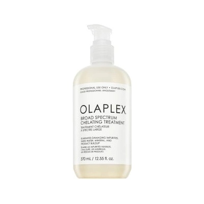 OLAPLEX Broad Spectrum Chelating Treatment дълбоко хелаторно лечение 370 ml