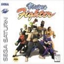 Virtua Fighter