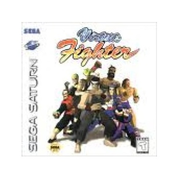 Virtua Fighter