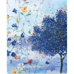 Azure Dreams Journal | Peter Pauper Press, Lauren Wan (ISBN: 9781441320452)
