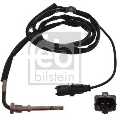 Cidlo, teplota vyfukovych plynu FEBI BILSTEIN 48833 FB 48833