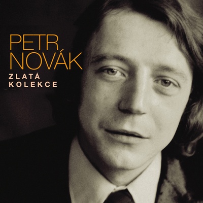 Petr Novák - Zlatá kolekce