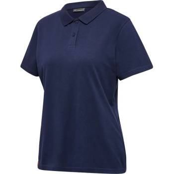 Hummel Тениска Hummel hmlRED CLASSIC POLO WOMAN 215115-7026 Размер S