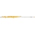 Latone LFL 600 Silver Royalty