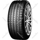 Osobní pneumatiky Yokohama Advan Sport V105 225/45 R17 91W