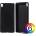 Sony Xperia E5 Силиконов Калъф TPU и Протектор