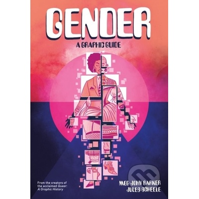 Gender - Meg-John Barker, Jules Scheele ilustrácie