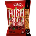 Ciao Carb Protopasta Penne | Stage 1 [50 грама]