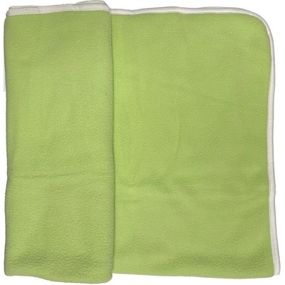 Babyland Deka Flís Green