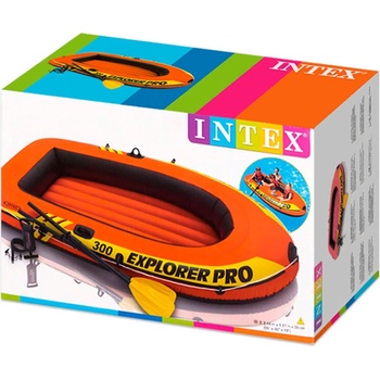 Image 1 of Intex Explorer Pro 300 244x117x36cm (58358)