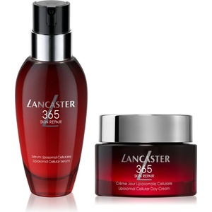 Lancaster 365 Skin Repair Set комплект