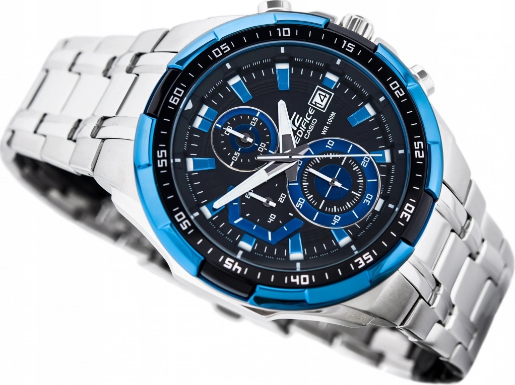 Casio EFR-539D-1A2
