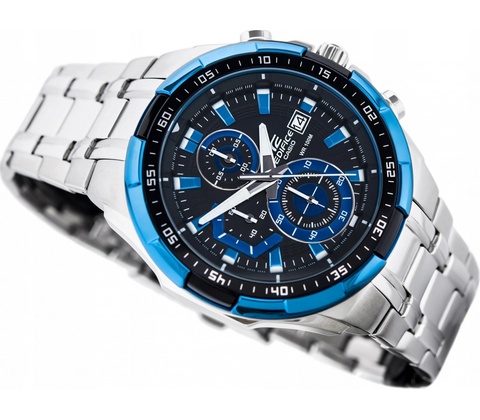 Casio EFR-539D-1A2