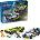LEGO® City - Police Car and Muscle Car Chase (60415)