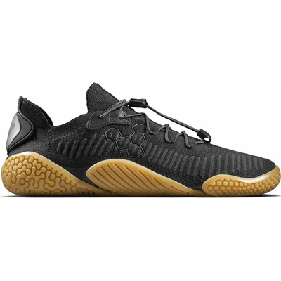 Vivobarefoot motus flex natural mens obsidian