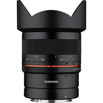 Samyang 14mm f/2.8 Canon RF