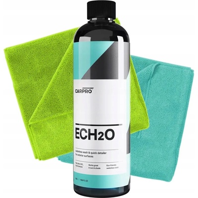 CarPro Ech2O 500 ml