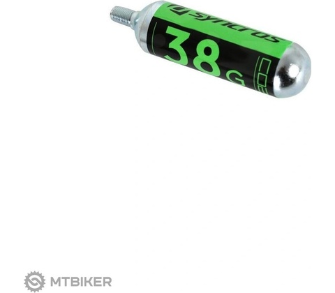 Syncros CO2