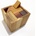 Half Cut with box