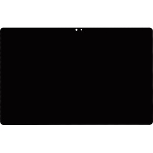 Samsung LCD дисплей + тъч модул T500 Galaxy TAB A7 сив (GH81-19690A)
