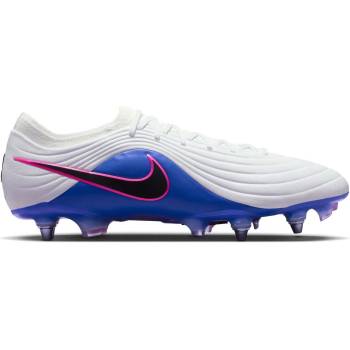 Image 1 of Nike Футболни бутонки Nike Tiempo Maestro Elite Adults Soft Ground Football Boots - Blue/Wht/Pink