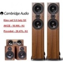 Cambridge Audio SX-80