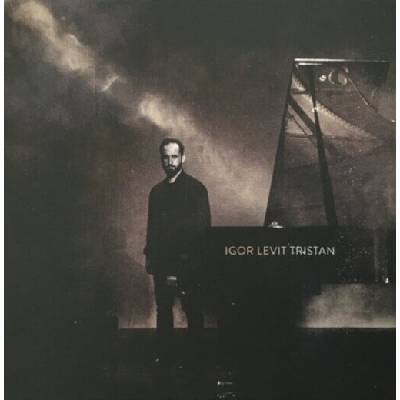 LEVIT, IGOR - Tristan CD