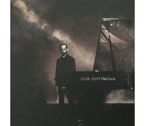 LEVIT, IGOR - Tristan CD