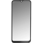 Realme (OEM) Стъкло и LCD екран за Realme C25Y, оригинален (OEM), черно (18278)