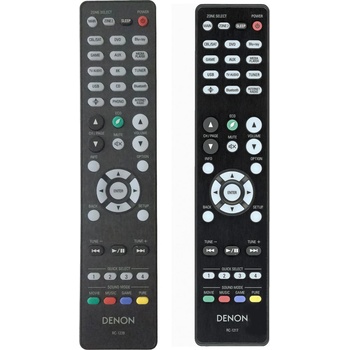 Denon rc-1217 - оригинален дистанционен контрол (rc-1217)
