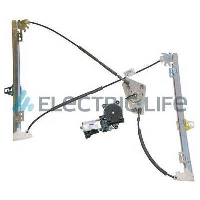 Zvedací zařízení oken Electric Life ZR FR71 L