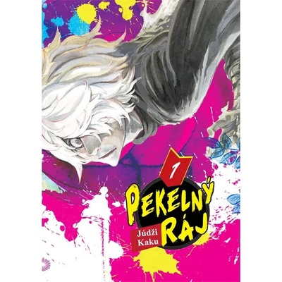 CREW Pekelný ráj 1