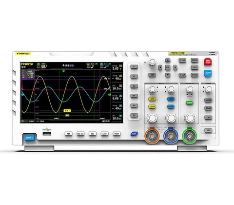 FNIRSI 1014D