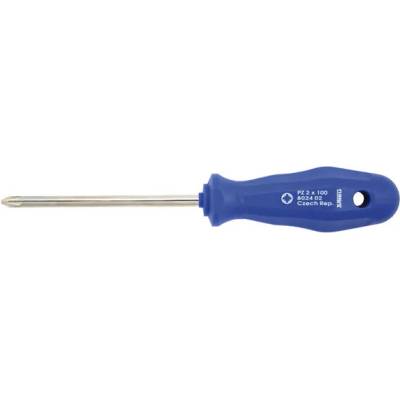 Narex Bystřice 8024 03 Křížový šroubovák PZ 3 x 160 mm CLASSIC LINE