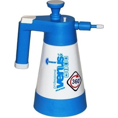 Kwazar Venus Super Pro+ 360 1,0 l Viton