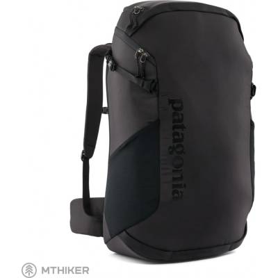 Patagonia Cragsmith 45 l čierna