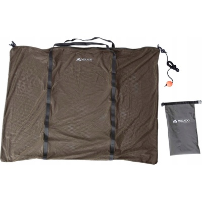 Mikado Vak Carp Sack Territory 120x90 cm
