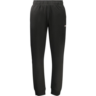 FILA pánské kalhoty Black