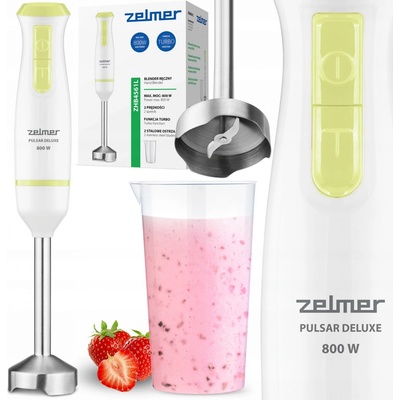 Zelmer ZHB4561L