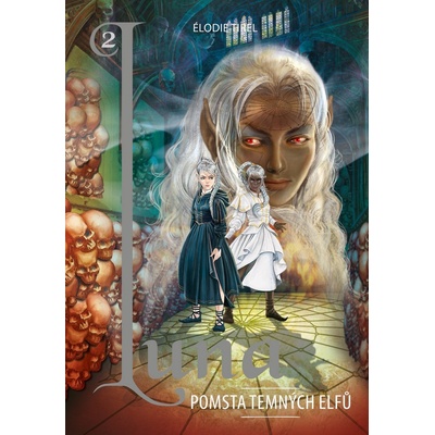 Luna 2 - Élodie Tirel