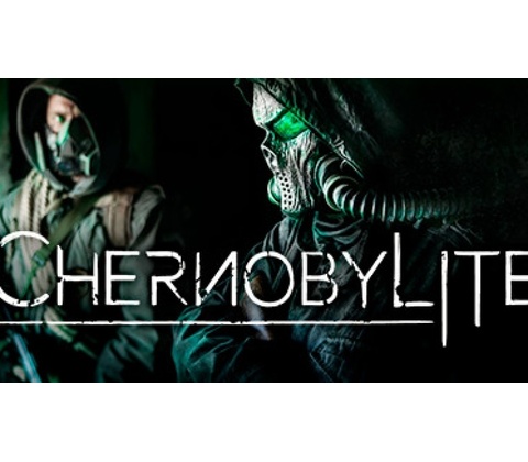 Chernobylite