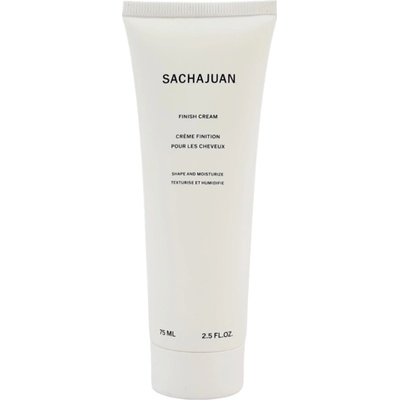 Sachajuan Finish Cream 75 ml
