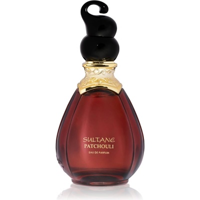 Jeanne Arthes Sultane Patchouli EDP EDP дамски 100ml