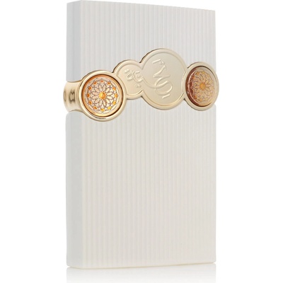 Afnan Tribute White parfumovaná voda dámska 100 ml