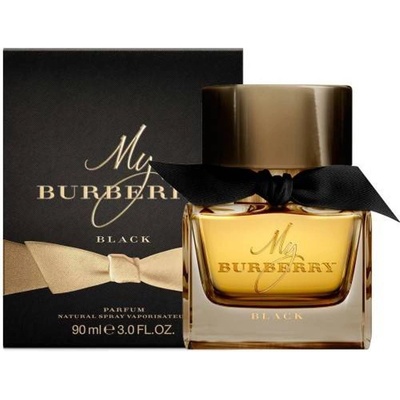 Burberry my black edp 90ml Парфюм за жени
