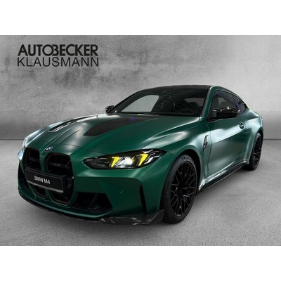 BMW M4 Coupé xDrive CS 405 kW